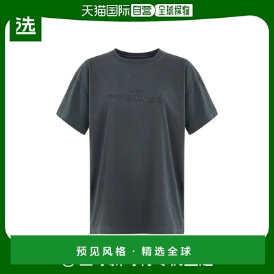 欧洲直邮maison margiela 女士 上装T恤女装