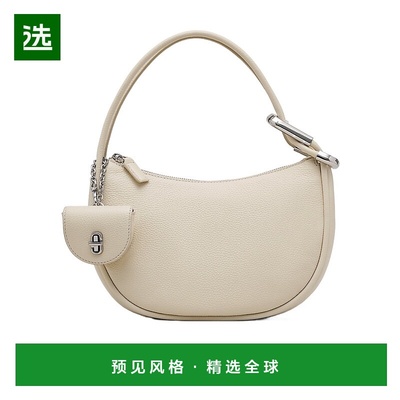 香港直邮Marc Jacobs 拉链单肩包 2S5HSH005H02