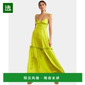 美国直邮 cynthia rowley 1h可退 女士 连衣裙