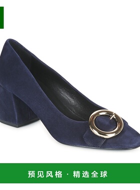 欧洲直邮JB Martin  女鞋 秋冬 高跟鞋 TENTATION单鞋一脚蹬