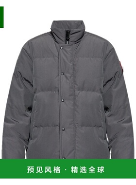香港直邮Canada Goose “Bayview”羽绒服 3833M