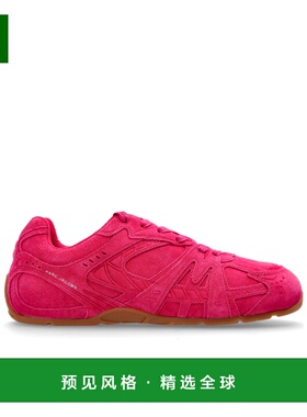 香港直邮MARC JACOBS 女士运动鞋 2F5FSN001F11688 SS2026