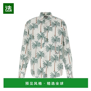 男士 Chemise Simon 25E255 1h可退 衬衫 香港直邮Jacquemus