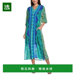 1h可退 【美国直邮】johnny was 女士 连衣裙