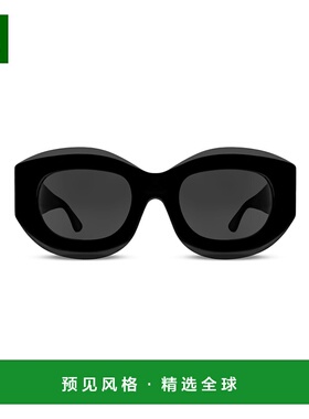 1h可退 香港直邮Thierry Lasry 女士 1NMI5900A 太阳镜 TROPHY