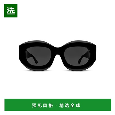 1h可退 香港直邮Thierry Lasry 女士 1NMI5900A 太阳镜 TROPHY