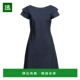 香港直邮Chiara 短款 Boni Petite 1h可退 女士 Robe 连衣裙