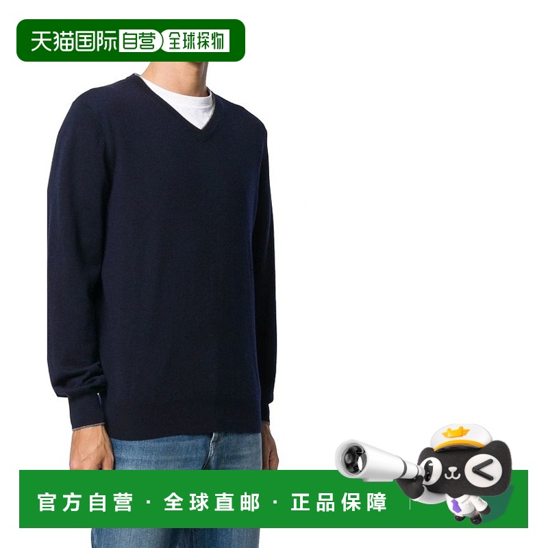 欧洲直邮brunello cucinelli 男士 毛衣羊绒针织