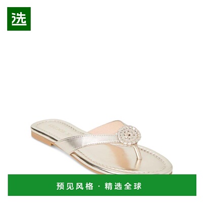 1h可退 【美国直邮】jack rogers 女士 凉鞋