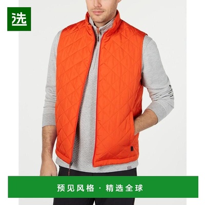 1h可退 【美国直邮】hawke & co 男士 上装T恤