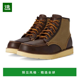 1h可退 【美国直邮】eastland 男士 靴子