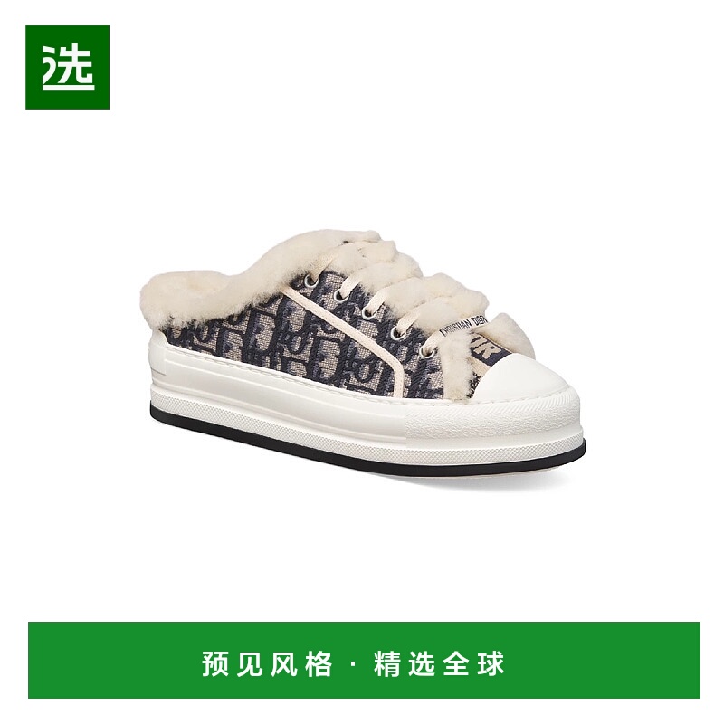 1h可退 欧洲直邮DIOR 迪奥 25秋冬 KCK498OCH_S56B 女士 休闲运动