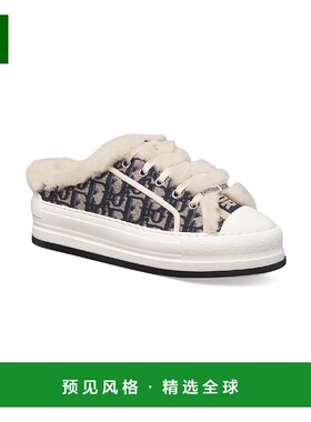 1h可退 欧洲直邮DIOR 迪奥 25秋冬 KCK498OCH_S56B 女士 休闲运动