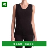 美国直邮 舒适 capsule 女士 1h可退 百搭 121 背心吊带时尚 高