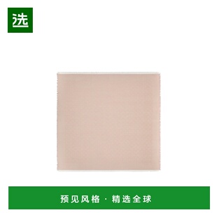 香港直邮Tory Burch 提花图案围巾 160570汤丽柏琦