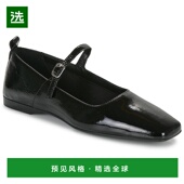 DELIA 5307 女士鞋 欧洲直邮Vagabond 子芭蕾舞鞋 平底鞋 460