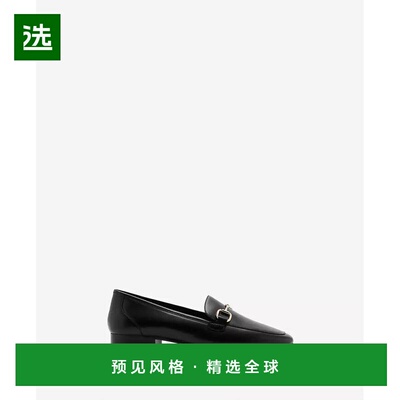 1h可退 【美国直邮】mango 女士 时尚休闲鞋女鞋单鞋一脚蹬