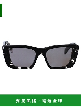 1h可退 香港直邮Prada 普拉达 女士 0PR 08YS 眼镜 0PR08YS15S5Z1