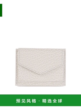 香港直邮Maison Margiela 徽标卡包 S36UI0416P4455H