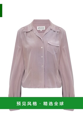 香港直邮MAISON MARGIELA 女士外套 S51DT0028M35704365 SS2026