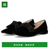 美国直邮 时尚 french 1h可退 sole 女士 休闲鞋