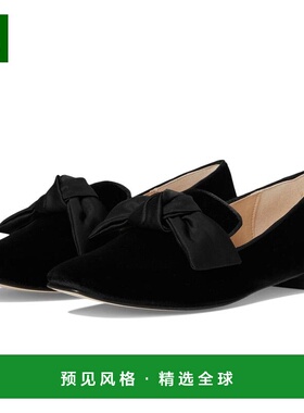 1h可退 【美国直邮】french sole 女士 时尚休闲鞋