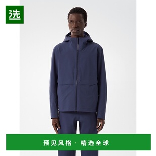 1h可退 欧洲直邮ARCTERYX 男士Quartic夹克始祖鸟外套
