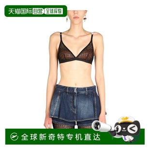 提花文胸 香港直邮Givenchy BWB01E30U1