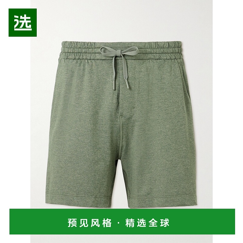 香港直邮Lululemon 男士 5