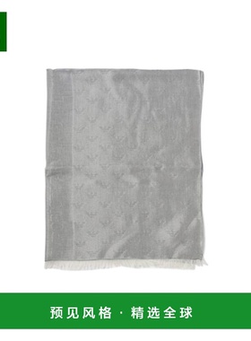 香港直邮Emporio Armani 流苏围巾 EW001864AF15673