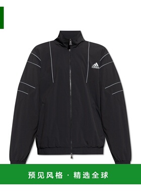 香港直邮ADIDAS ORIGINALS 男士T恤 JV76450BLACK AW2025