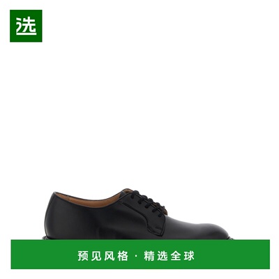 香港直邮TRICKER'S 男士商务正装鞋 ROBERTBLACKCALFDSS AW2025