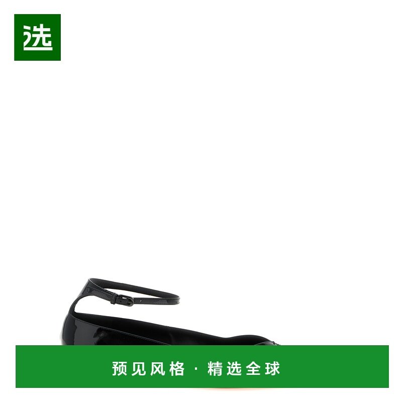 1h可退 香港直邮CHRISTIAN LOUBOUTIN 女士芭蕾乐福鞋 1260290B43,女鞋,乐福鞋（豆豆鞋）,淘宝优惠券,粉丝福利购,淘宝优惠卷