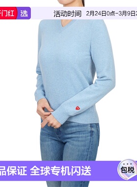 1h可退 香港直邮comme des garcons 川久保玲 女士 AZ N089 051 2