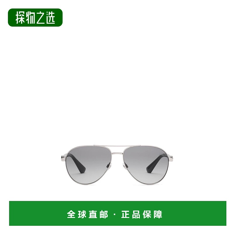 香港直邮Burberry 飞行员太阳镜 40849291博柏利