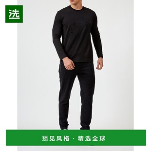 图案logoT恤 Shark A20P1688 香港直邮Paul