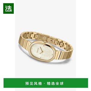 1h可退 【美国直邮】breda 休闲手表