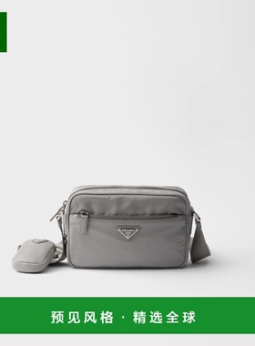 1h可退 欧洲直邮PRADA 普拉达 25秋冬 1BC167_RV44_F0424_V_B1M