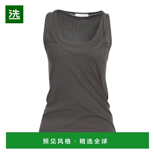 1h可退 香港直邮Helmut Lang 海尔姆特·朗 女士 背心上衣