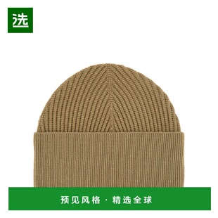 1h可退 欧洲直邮studio nicholson 男士 帽子针织帽