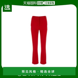 休闲裤 女士喇叭裤 5B3RB3601MM157 GARAVANI 欧洲直邮VALENTINO