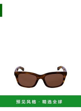香港直邮Balenciaga Soho Square Xl 太阳镜 847030T0039巴黎世家