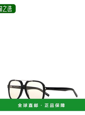 1h可退 欧洲直邮saint laurent 女士 太阳镜