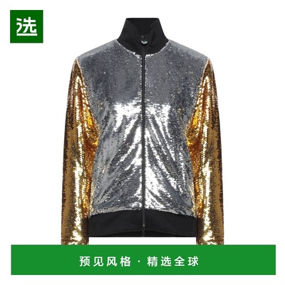 1h可退 香港直邮Chiara Ferragni 嘉拉·法拉格尼 女士 夹克