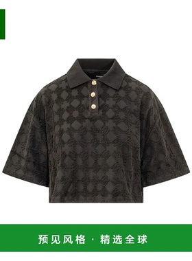 香港直邮Amiri MA Quad Toweling Polo 衫 AWJYPO1009针织