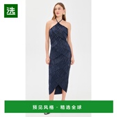 香港直邮CULT 连衣裙 GAIA 1h可退 女士 Patrizia 舒适时尚