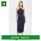 香港直邮CULT 连衣裙 GAIA 1h可退 女士 Patrizia 舒适时尚