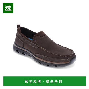 1h可退 【美国直邮】dockers 男士 时尚休闲鞋男鞋男士鞋一脚蹬