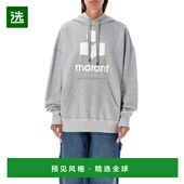香港直邮ISABEL MARANT ÉTOILE 1h可退 女士卫衣 SW0001FAA1M07EG