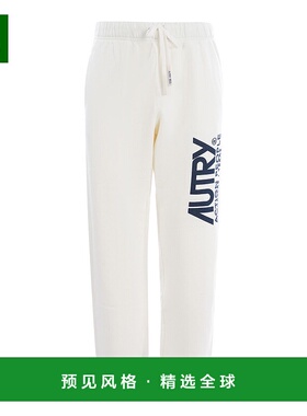 1h可退 欧洲直邮AUTRY 男士休闲裤 PAIM1561正品时尚流行休闲潮流